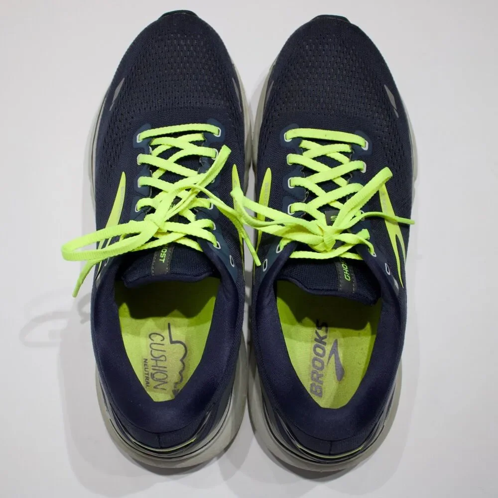 Brooks ghost 15